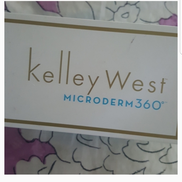 Kelley West Microderm 360° - Picture 4 of 4